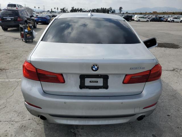 2018 BMW 530E VIN: WBAJA9C58JB249971 Lot: 55692394