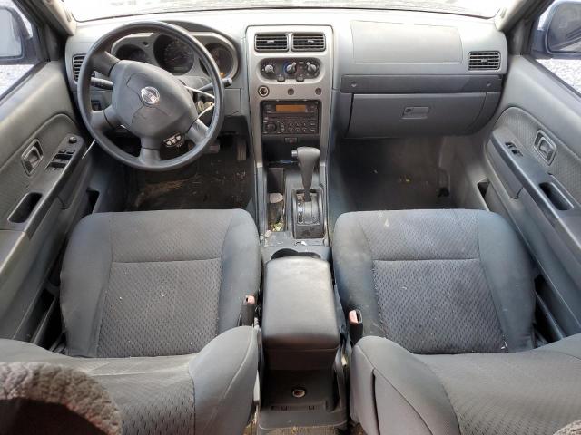 2003 Nissan Xterra Xe VIN: 5N1ED28T73C627037 Lot: 56607244