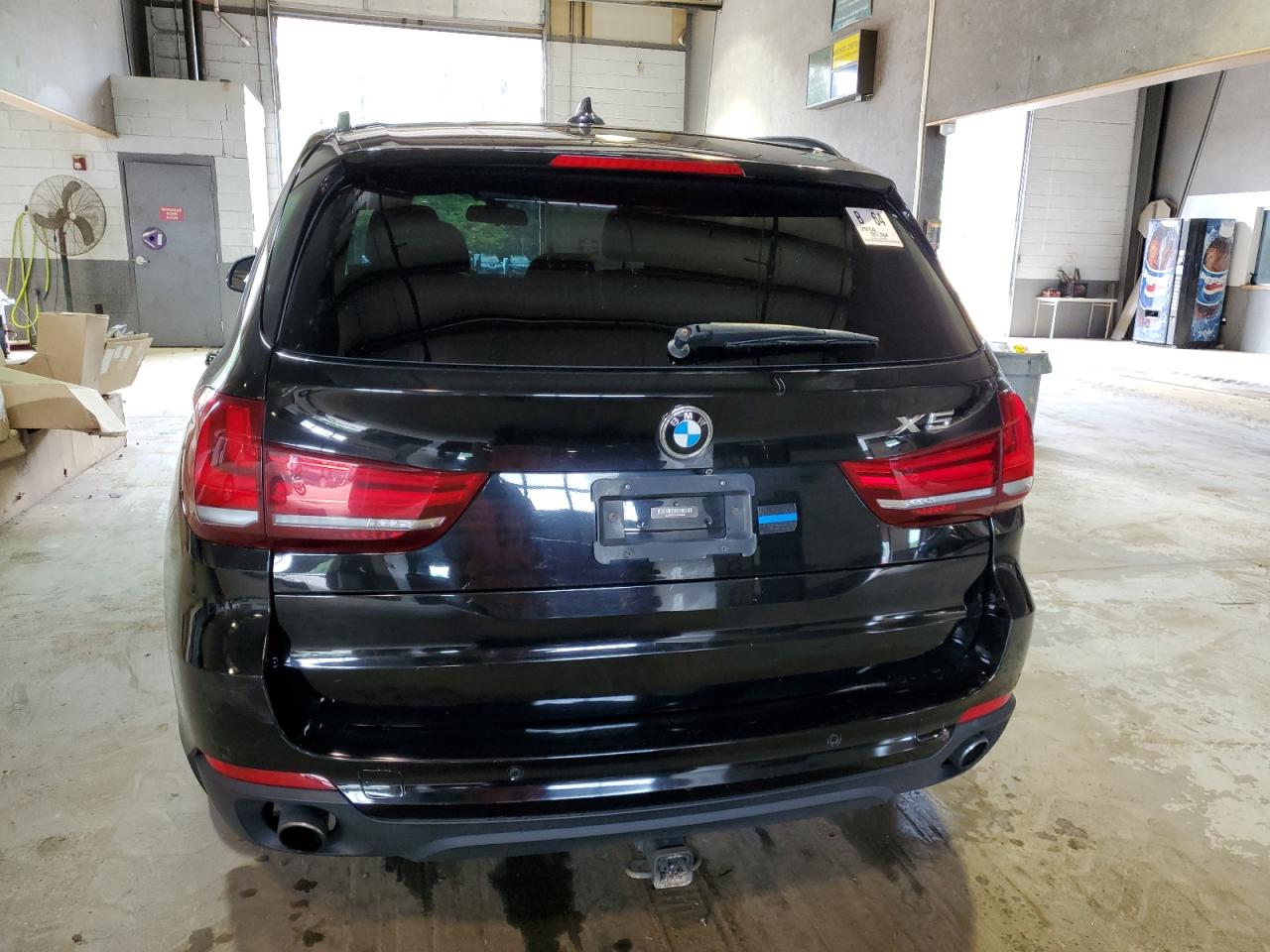 2014 BMW X5 xDrive35I vin: 5UXKR0C52E0K50223