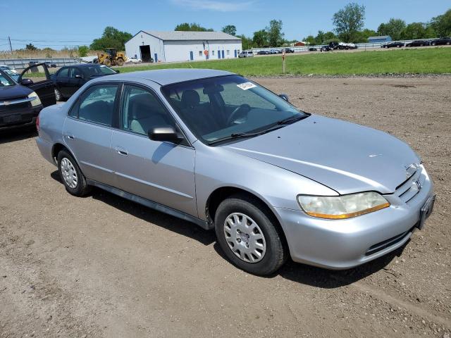 2002 Honda Accord Value VIN: 1HGCF86692A089216 Lot: 53476564