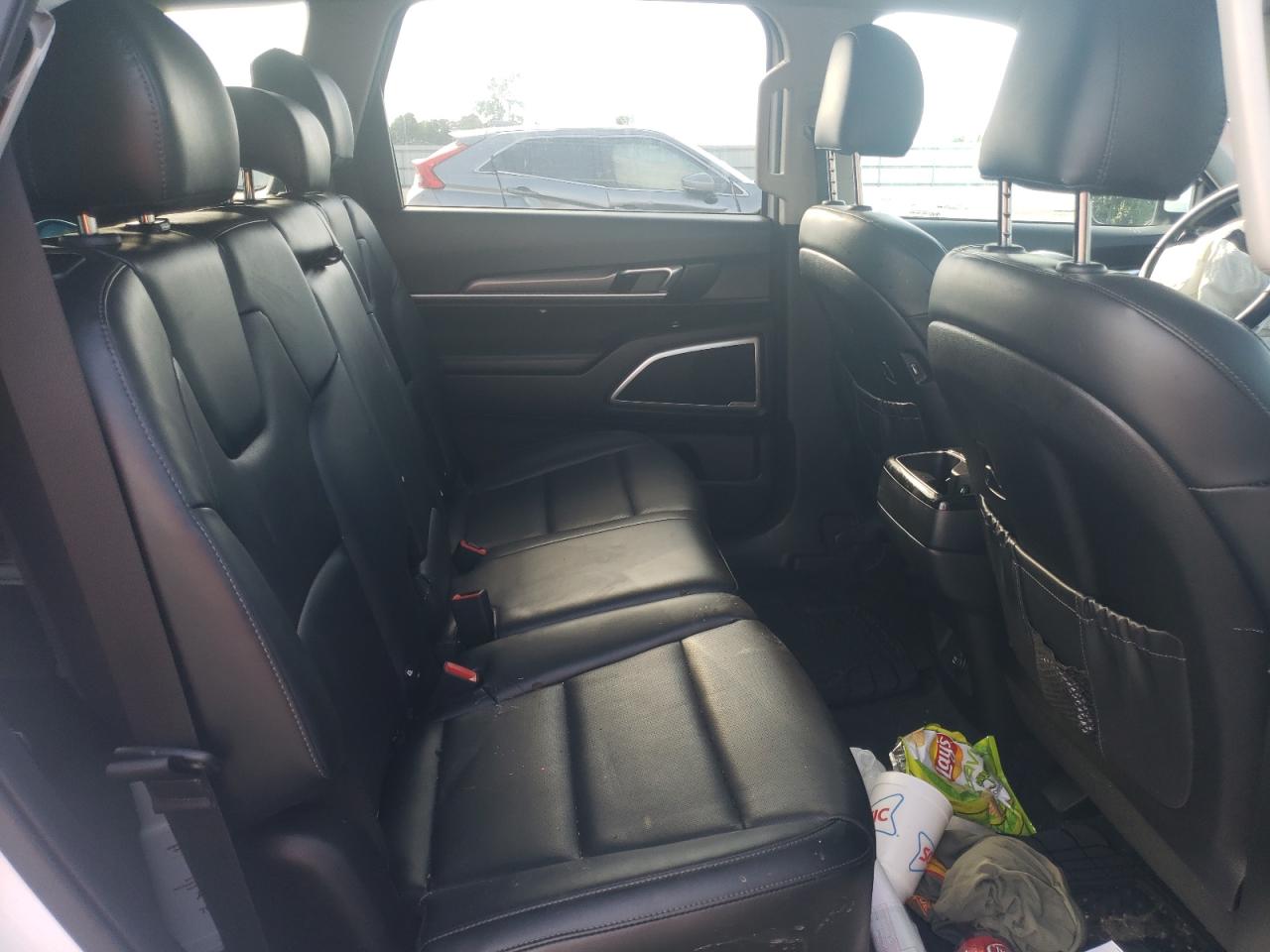 5XYP2DHC9MG137713 2021 Kia Telluride Lx