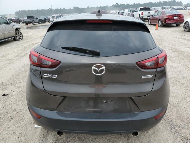 2019 Mazda Cx-3 Sport VIN: JM1DKDB78K1449341 Lot: 53947114