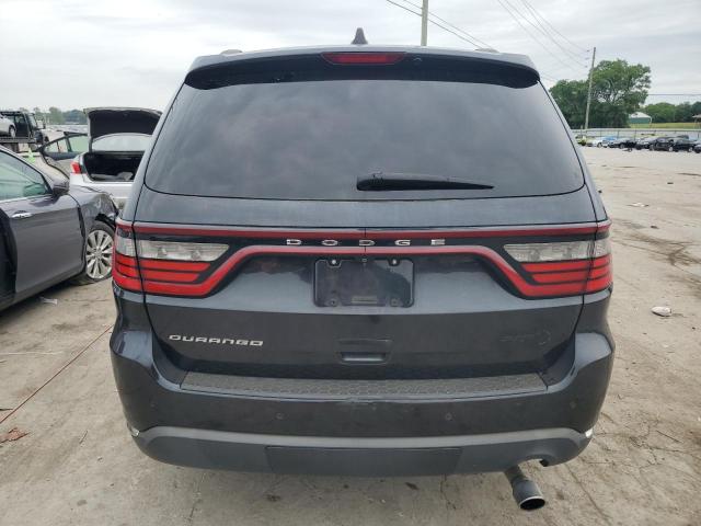 2015 Dodge Durango Limited VIN: 1C4RDHDG4FC180074 Lot: 56340974