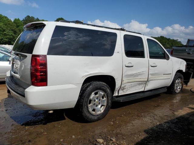 2014 Chevrolet Suburban C1500 Lt VIN: 1GNSCJE01ER233913 Lot: 54185964