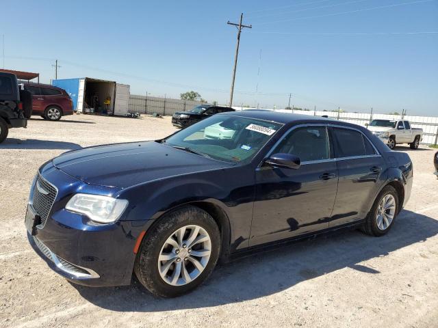 2016 Chrysler 300 Limited VIN: 2C3CCAAG1GH273951 Lot: 56088094