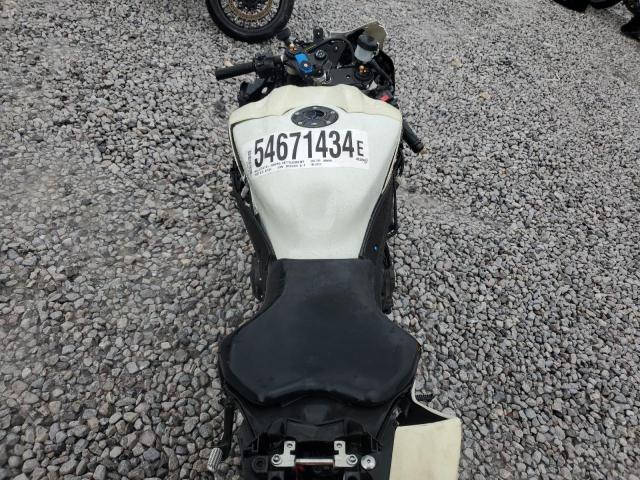 2017 YAMAHA YZFR6 JYARJ28E0HA002137