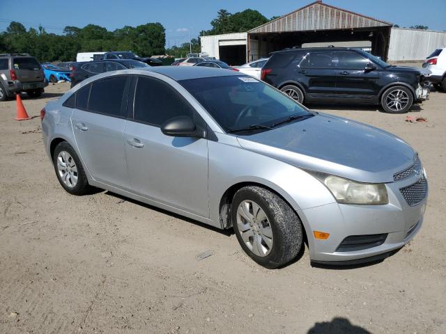 2013 Chevrolet Cruze Ls VIN: 1G1PA5SH5D7268074 Lot: 54246574