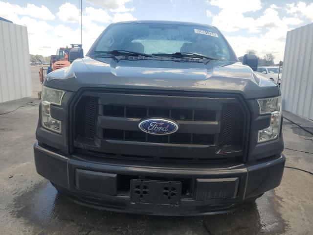 2016 Ford F150 Supercrew VIN: 1FTEW1CP7GFD20832 Lot: 55681334