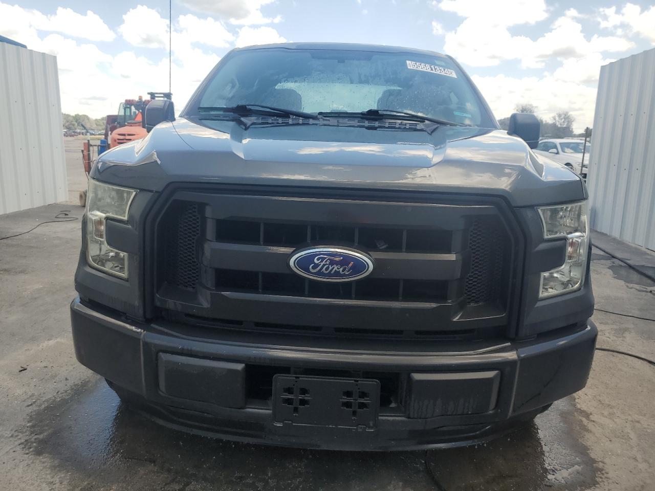 1FTEW1CP7GFD20832 2016 Ford F150 Supercrew