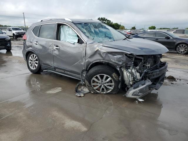 2017 Nissan Rogue S VIN: KNMAT2MT2HP536835 Lot: 53167684