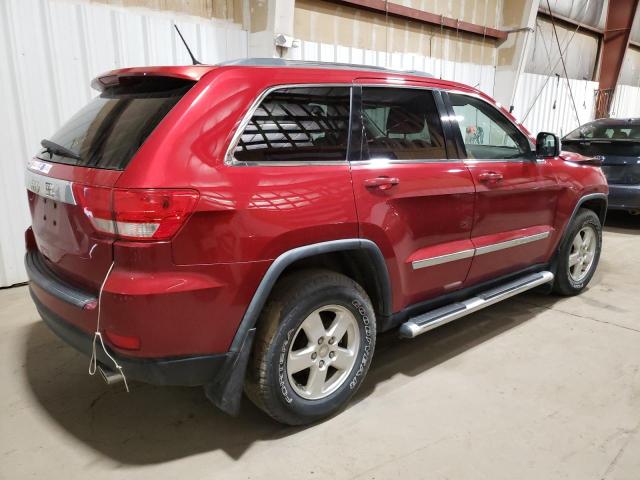 2011 Jeep Grand Cherokee Laredo VIN: 1J4RR4GG1BC668988 Lot: 54283284