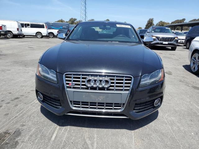 2012 Audi S5 Prestige VIN: WAUVVAFR1CA006209 Lot: 56613754