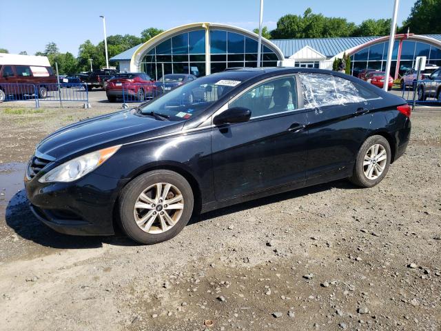 2011 Hyundai Sonata Gls VIN: 5NPEB4AC1BH202237 Lot: 57226004