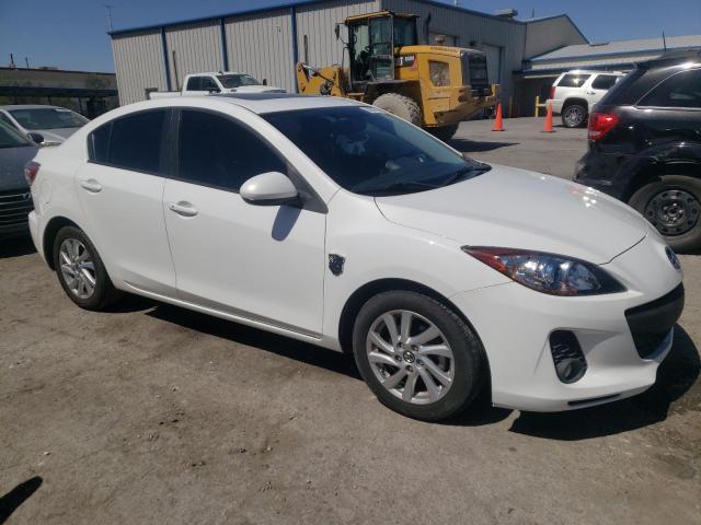 VIN JM1BL1WP8D1735867 2013 Mazda 3, I no.4