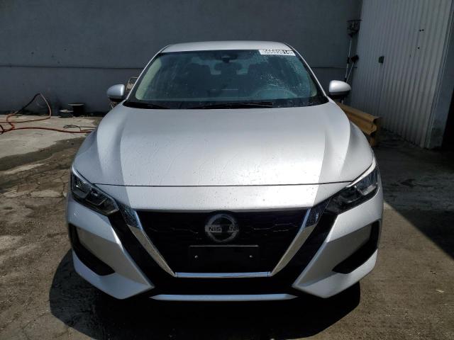 2022 Nissan Sentra - Image 5