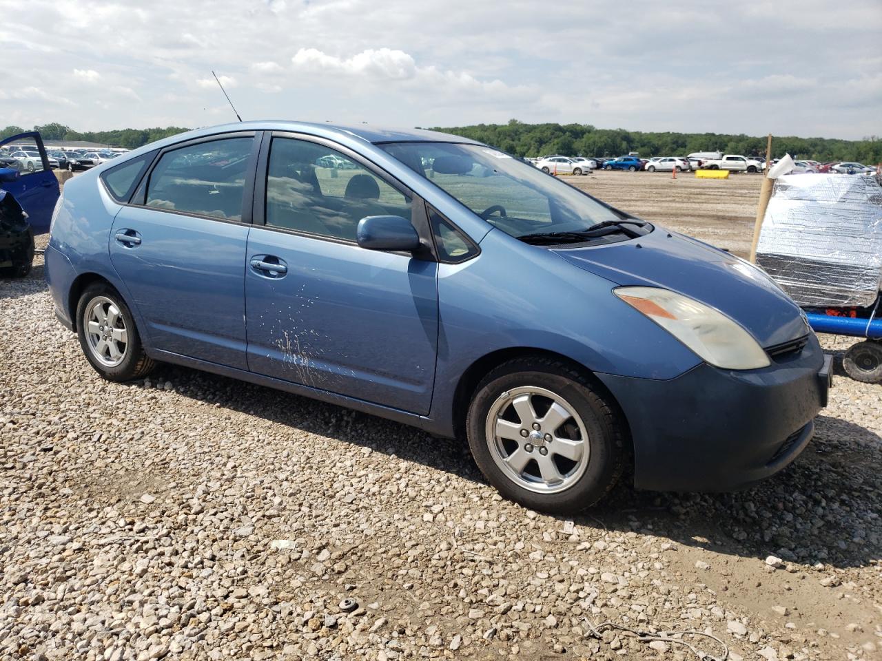 JTDKB20U350123428 2005 Toyota Prius