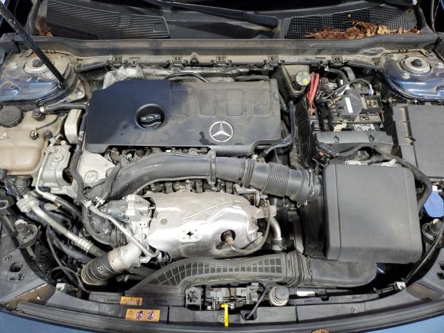 2020 Mercedes-Benz Cla 250 4Matic VIN: WDD5J4HB6LN068767 Lot: 55167024