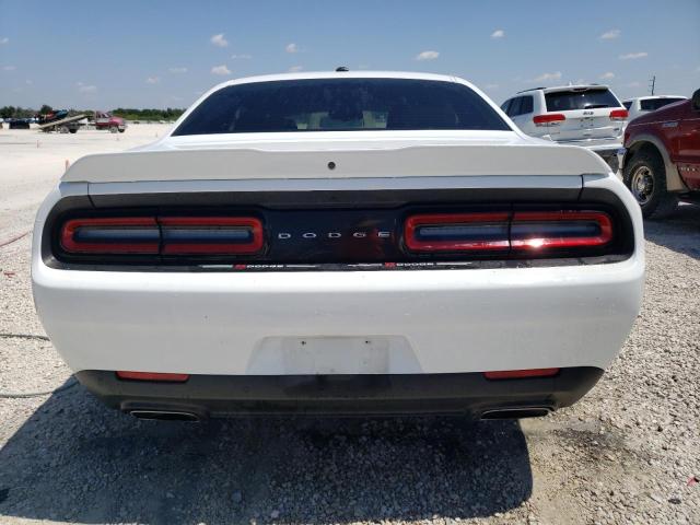 2021 Dodge Challenger R/T VIN: 2C3CDZBT2MH546592 Lot: 57070074