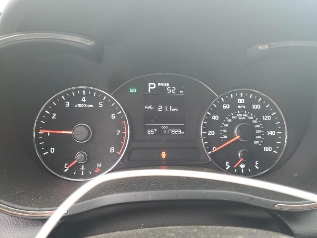 2018 Kia Forte Lx VIN: 3KPFK4A78JE196754 Lot: 54095374