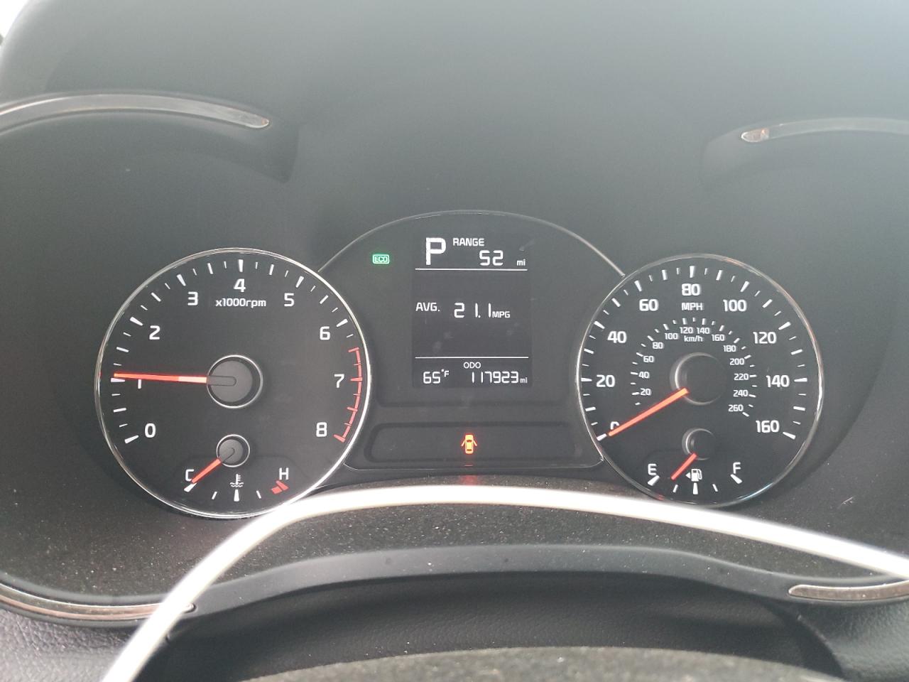 3KPFK4A78JE196754 2018 Kia Forte Lx