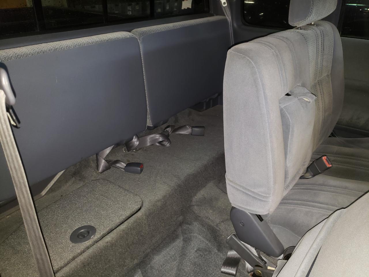 JT4TN14D1V0039401 1997 Toyota T100 Xtracab Sr5