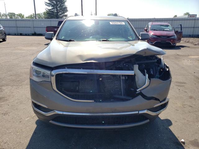 VIN 1GKKNSLS6KZ135313 2019 GMC Acadia, Sle no.5