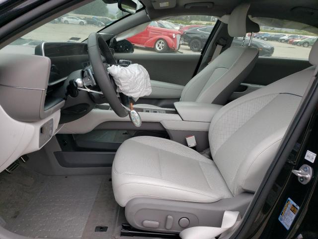 2023 HYUNDAI IONIQ 6 LI KMHM54AA2PA031641