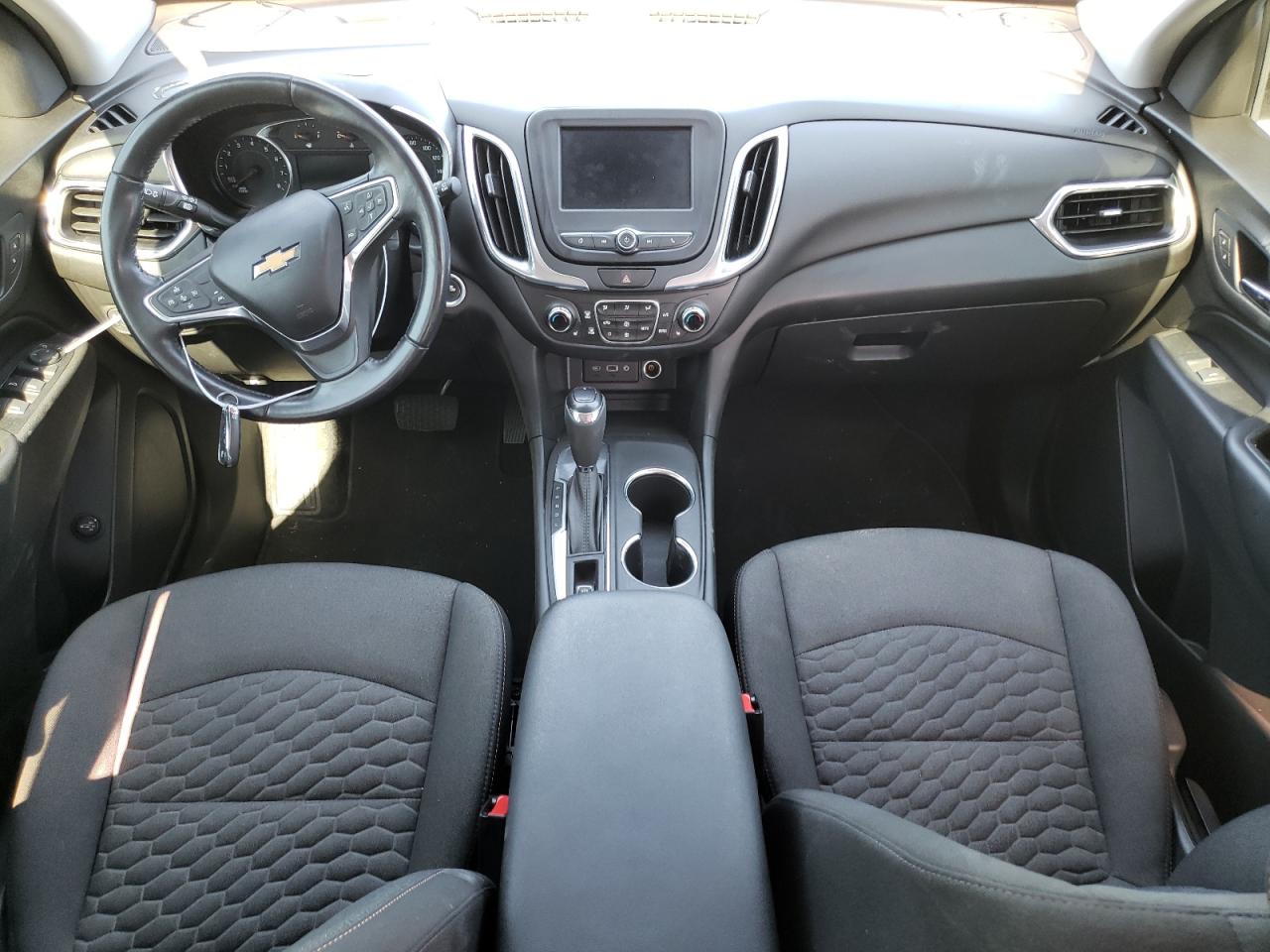 3GNAXKEV0LS536029 2020 Chevrolet Equinox Lt