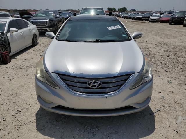 2012 Hyundai Sonata Se VIN: 5NPEC4AC8CH503473 Lot: 54072044