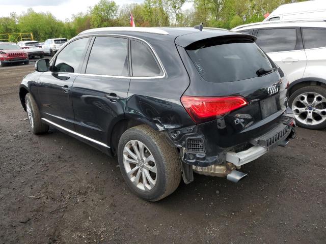 VIN WA1LFAFP0DA089309 2013 Audi Q5, Premium Plus no.2