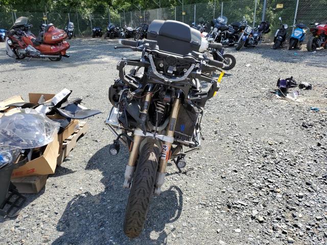 2020 BMW R 1250 RT WB10J6300L6D32145