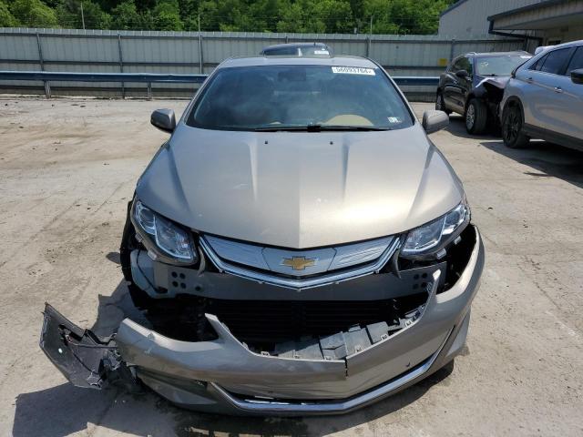 2017 Chevrolet Volt Premier VIN: 1G1RB6S53HU206763 Lot: 56093764