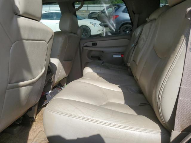 2003 Chevrolet Tahoe K1500 VIN: 1GNEK13Z73R197272 Lot: 54777104