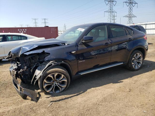 VIN 5UXFG2C5XE0C43963 2014 BMW X6, Xdrive35I no.1