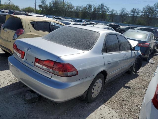 2002 Honda Accord Value VIN: 1HGCF86652A112331 Lot: 48396774