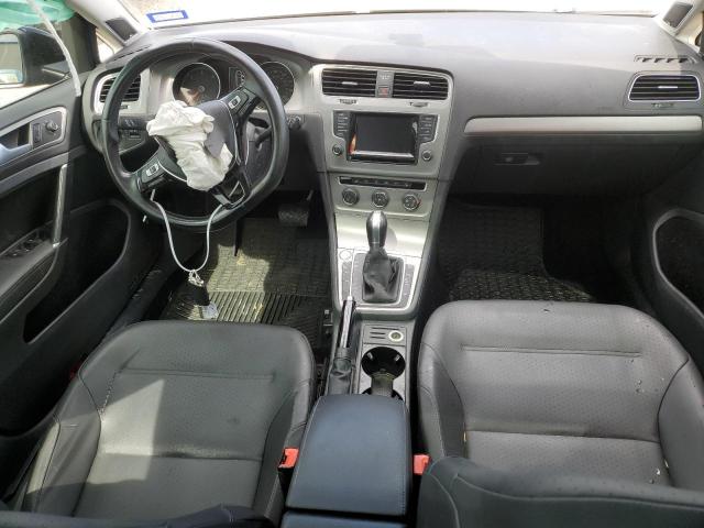 2015 VOLKSWAGEN GOLF SPORT - 3VWCA7AU8FM511561