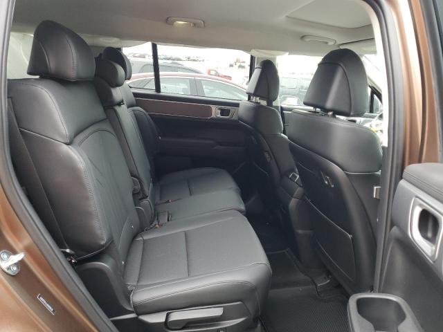 2024 HYUNDAI SANTA FE X - 5NMP3DGL4RH018530