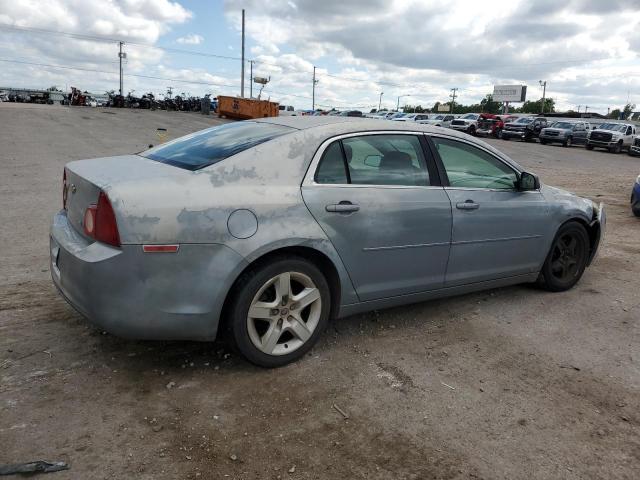 2009 Chevrolet Malibu Ls VIN: 1G1ZG57K694257539 Lot: 57173684