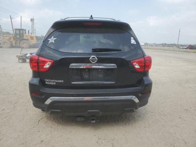 2019 Nissan Pathfinder S VIN: 5N1DR2MN4KC622560 Lot: 56223174