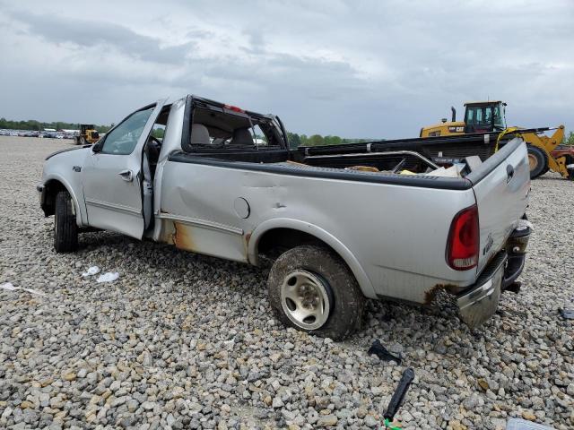 1997 Ford F150 VIN: 1FTEF18L2VKC36928 Lot: 53964924