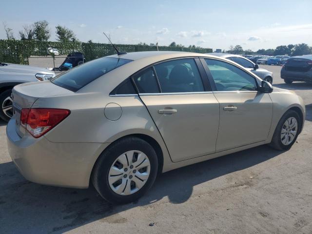 2012 Chevrolet Cruze Ls VIN: 1G1PC5SHXC7316189 Lot: 56499964