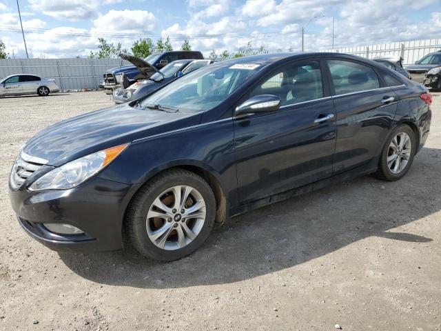 2012 Hyundai Sonata Se VIN: 5NPEC4ACXCH379464 Lot: 57287244