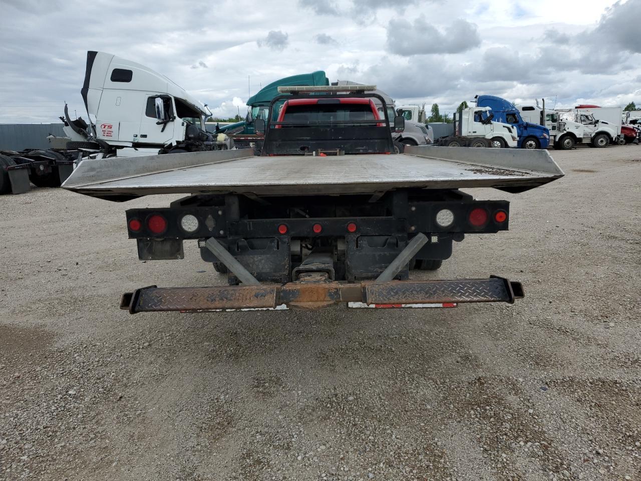 3C7WRMDL4FG514520 2015 Ram 5500