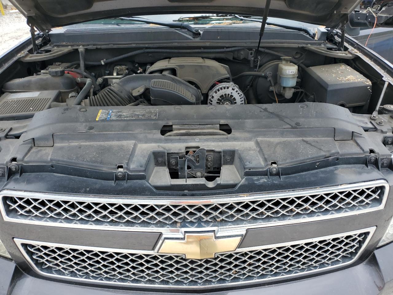 1GNUKCE07AR112529 2010 Chevrolet Tahoe K1500 Ltz