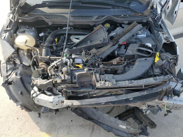 2020 Ford Ecosport Se VIN: MAJ3S2GE5LC318192 Lot: 53281264