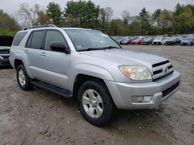 2004 Toyota 4Runner Sr5 VIN: JTEBU14R340034477 Lot: 54119194