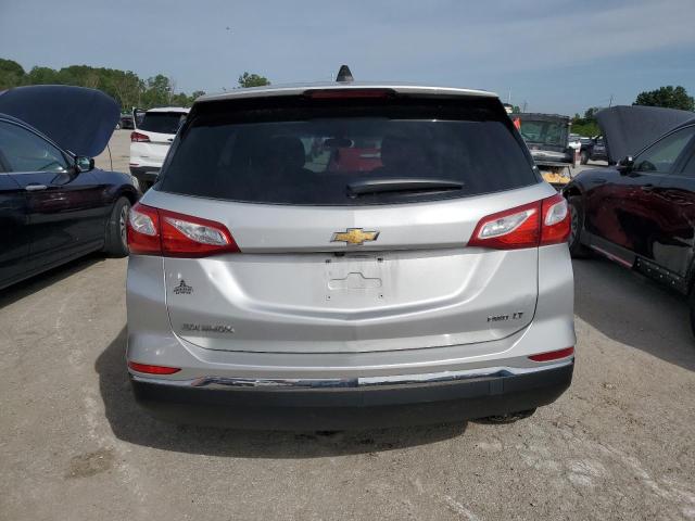 2019 CHEVROLET EQUINOX LT - 2GNAXUEV5K6145337