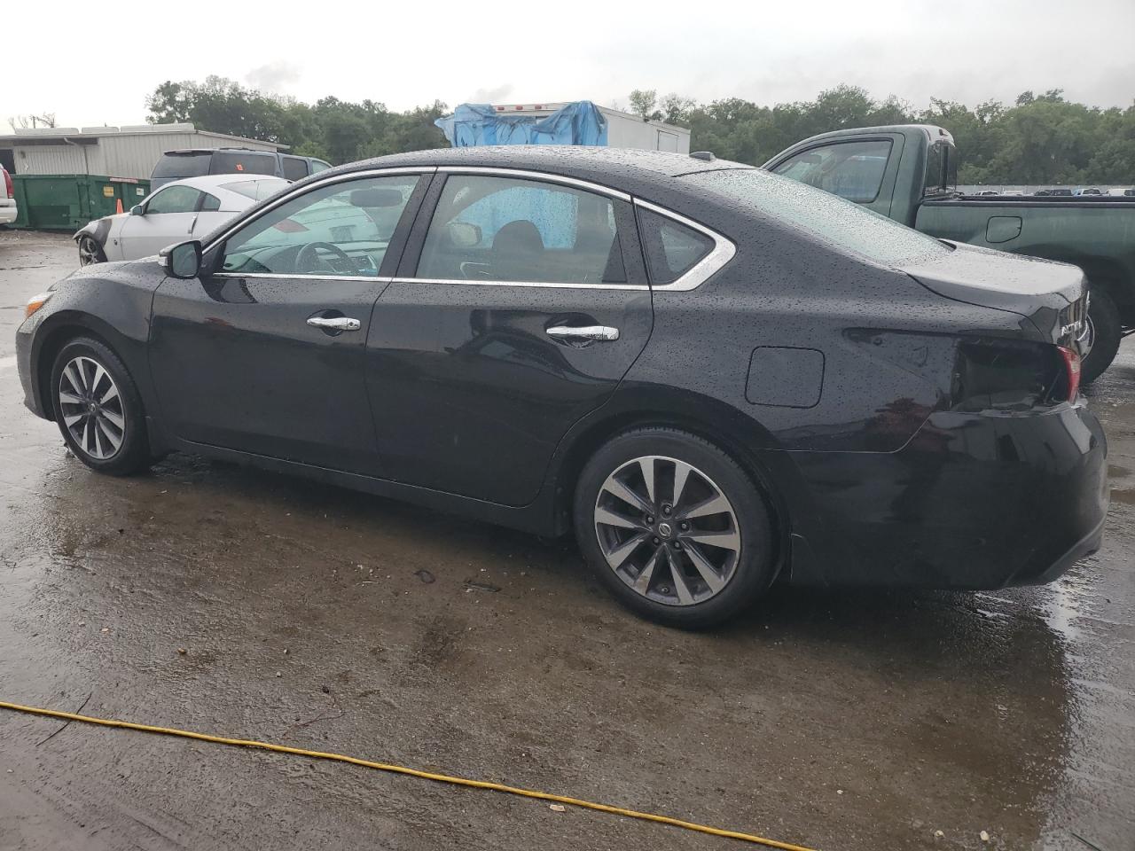 1N4AL3AP4HC151951 2017 Nissan Altima 2.5