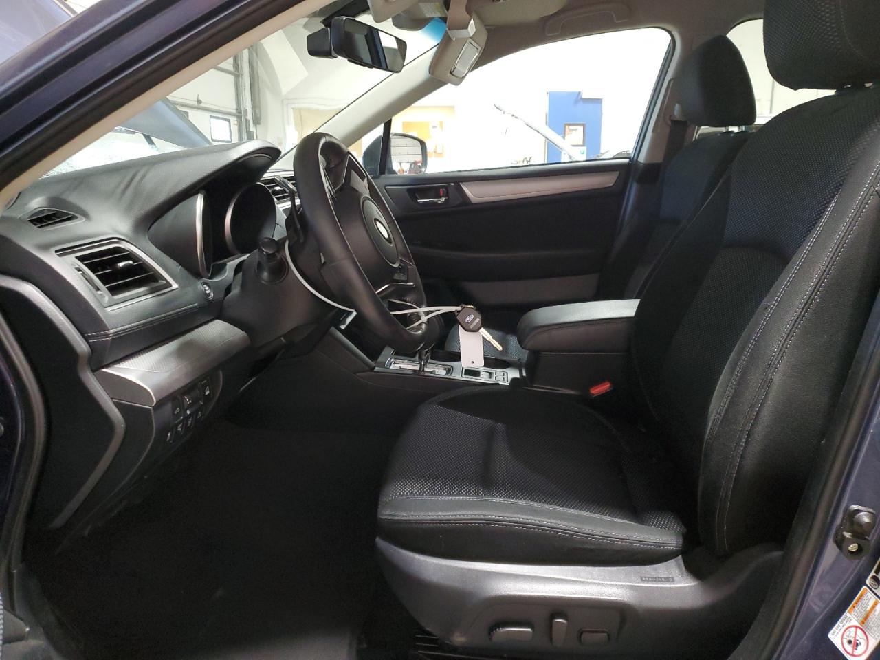 4S4BSAFC3J3365987 2018 Subaru Outback 2.5I Premium