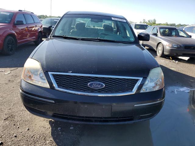 2005 Ford Five Hundred Sel VIN: 1FAHP24155G205752 Lot: 56124304